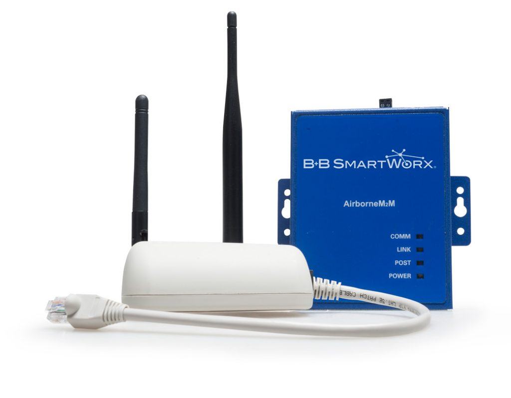 Les Solutions IoT Et M2M De Advantech B+B Smartworkx - Informatique ...