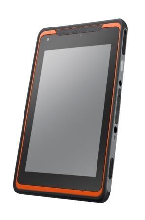 Tablette tactile durcie AIM-65AT