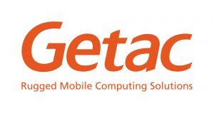 Logo du constructeur Getac