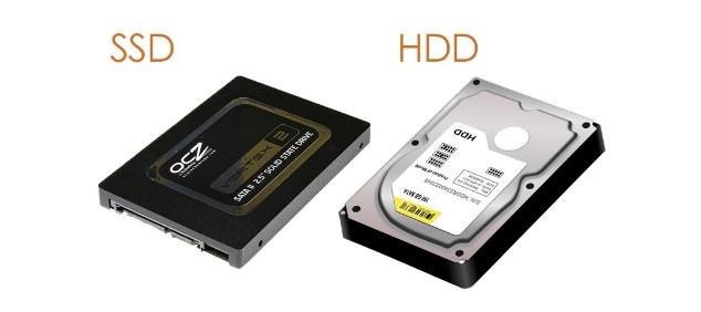 Les disques durs HDD vont disparaître dès 2028