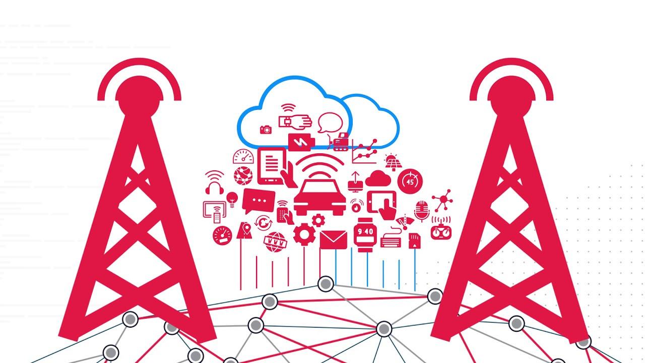 Réseaux LPWAN pour IoT