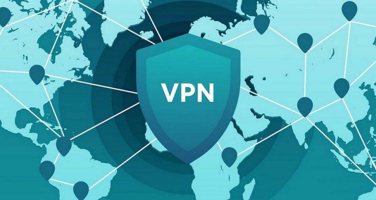 Architecture VPN TOSIBOX