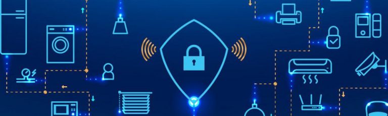 secure IoT