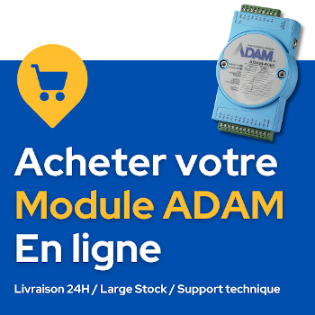 Acheter un module ADAM au meilleur prix