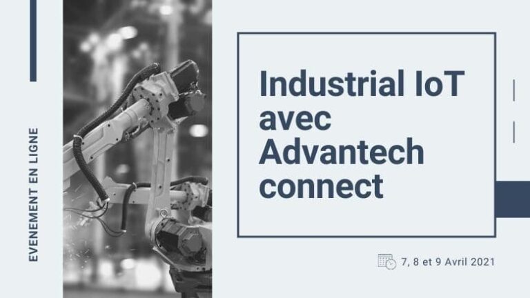 Advantech connect