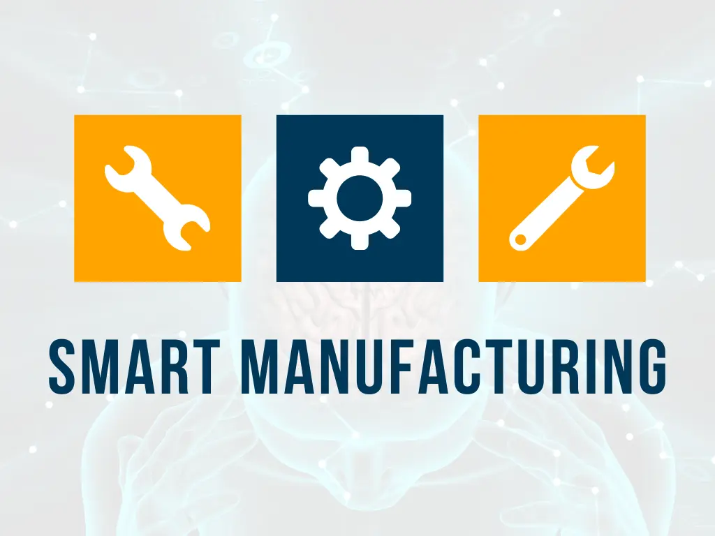 Smart manufacturing & Edge Computing