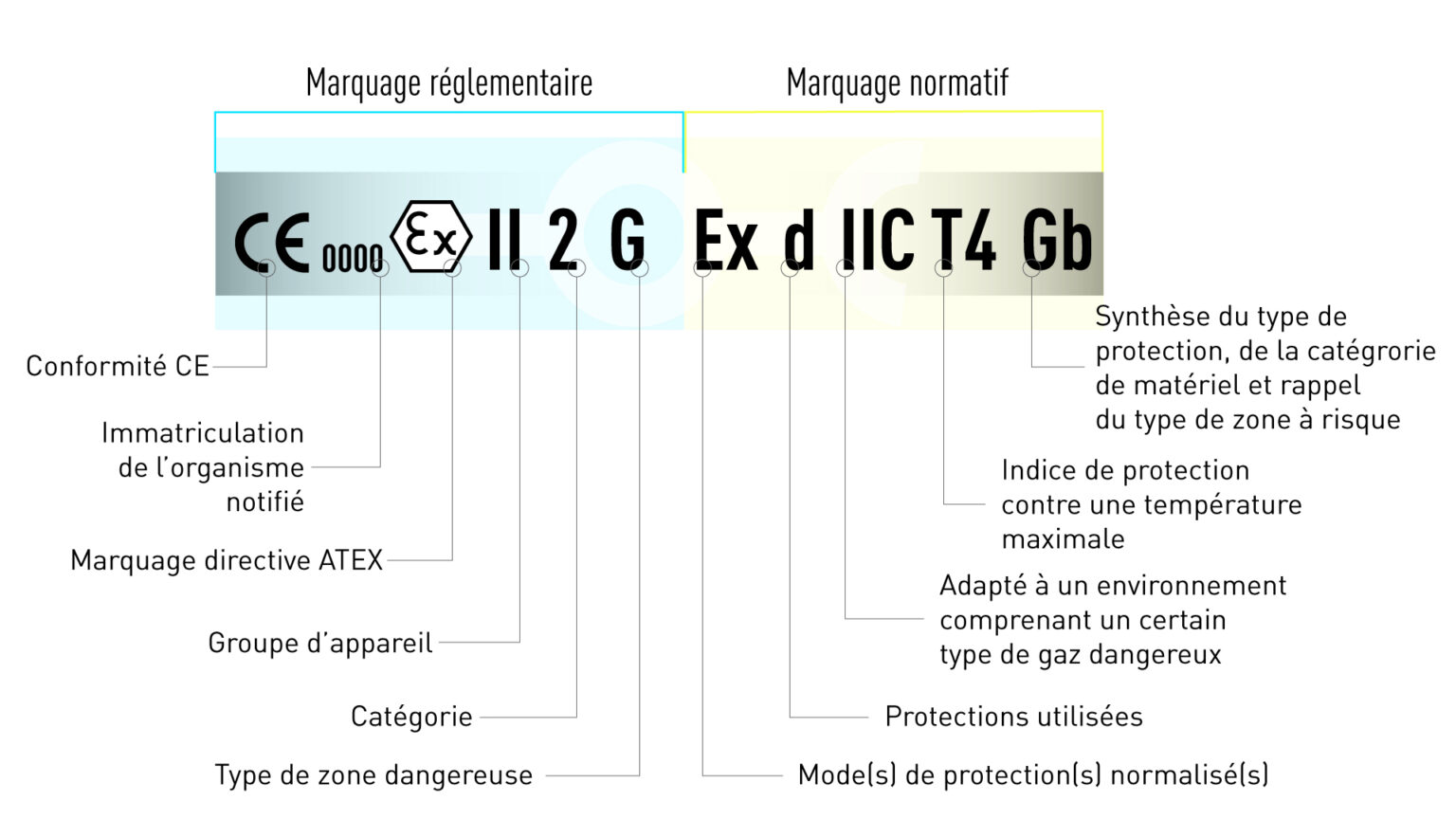 Des équipements Adaptés à La Réglementation ATEX - Informatique ...