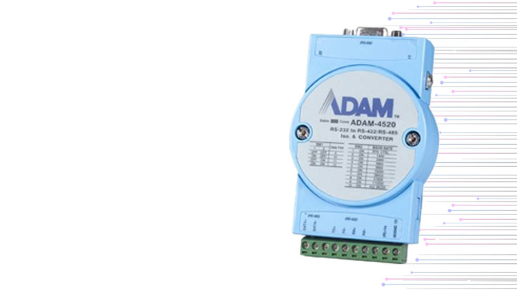 ADAM-4520-Convertisseur-Advantech