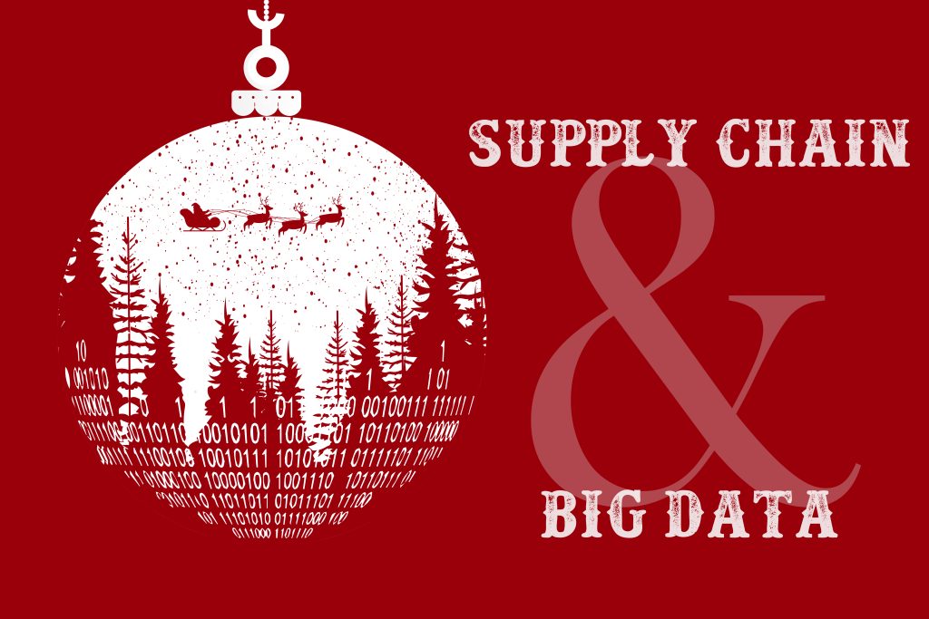 Supply chain et big data