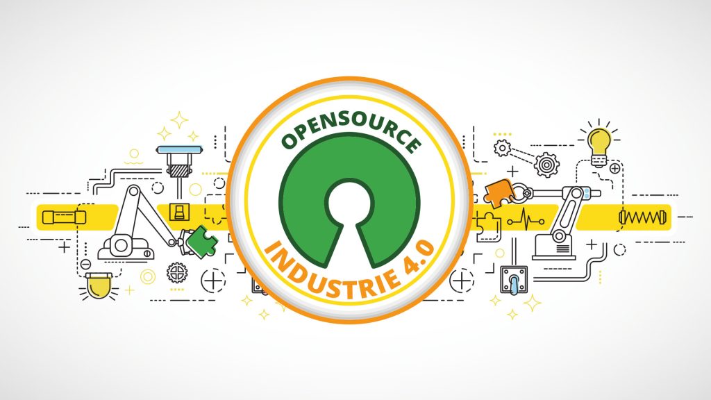 Opensource&Industrie4.0