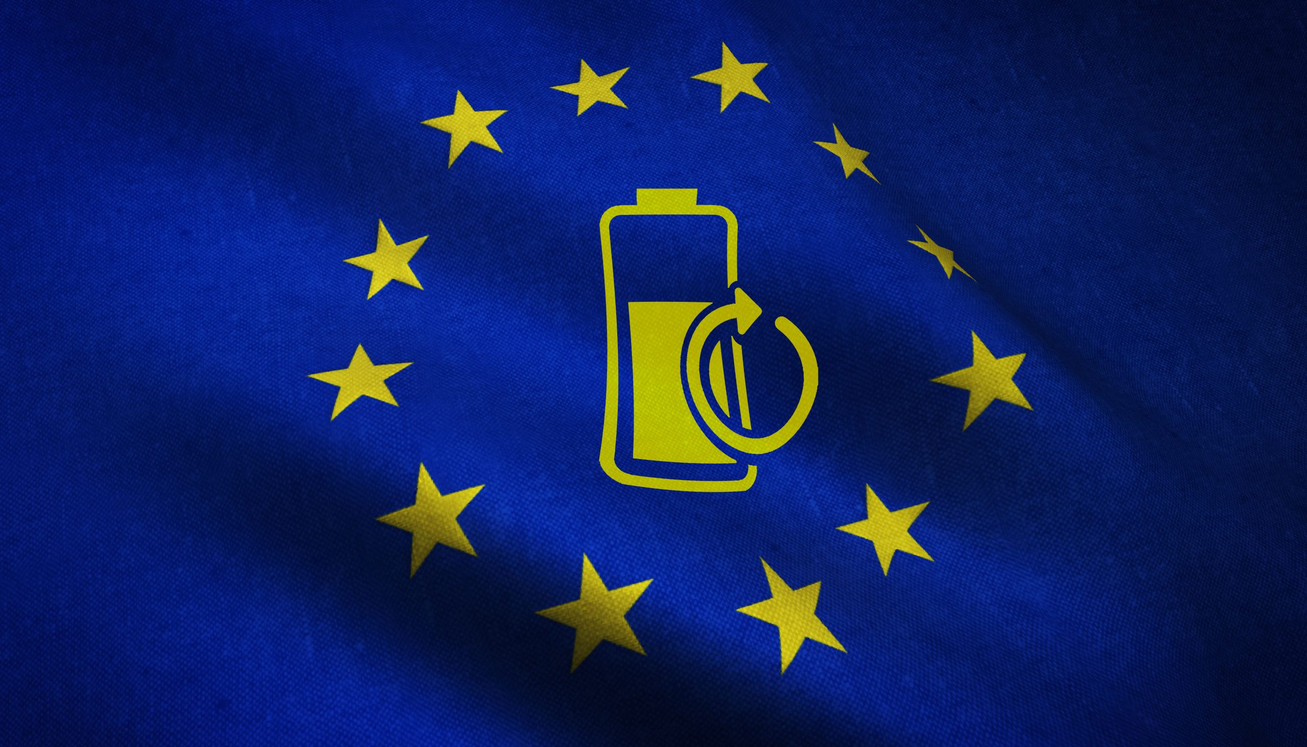 Réglementation européenne 2023 sur le cycle de vie des batteries