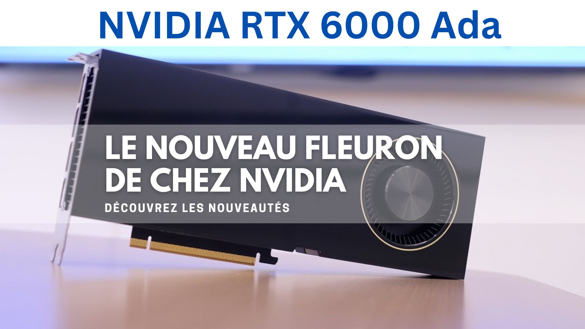 NVIDIA RTX 600 Ada