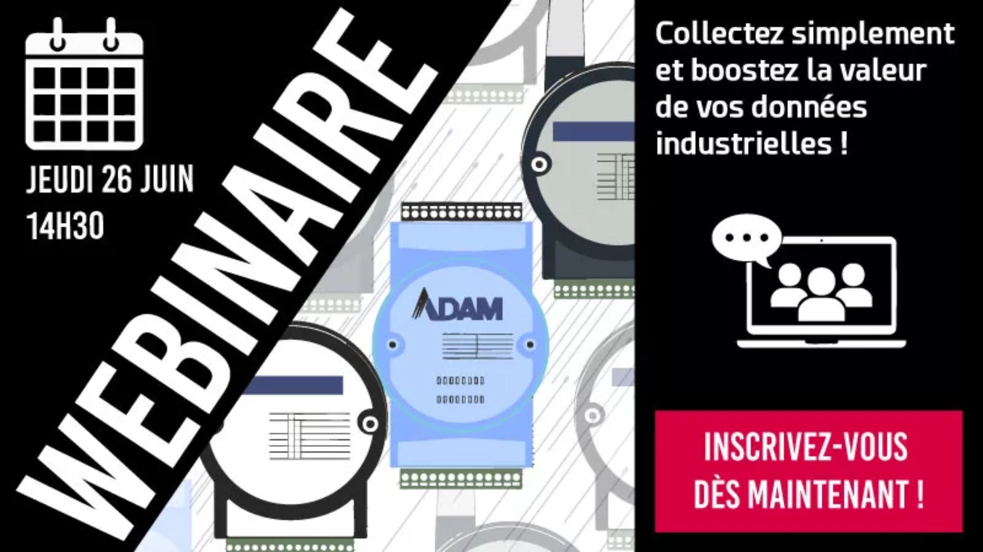 Webinare du 26 Juin 2025 à 14h30