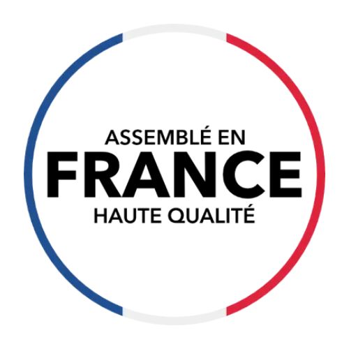 Assemblage des PC en France