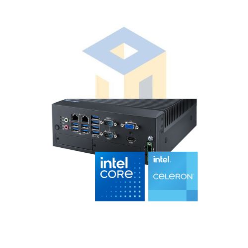 IoT Box gamme F