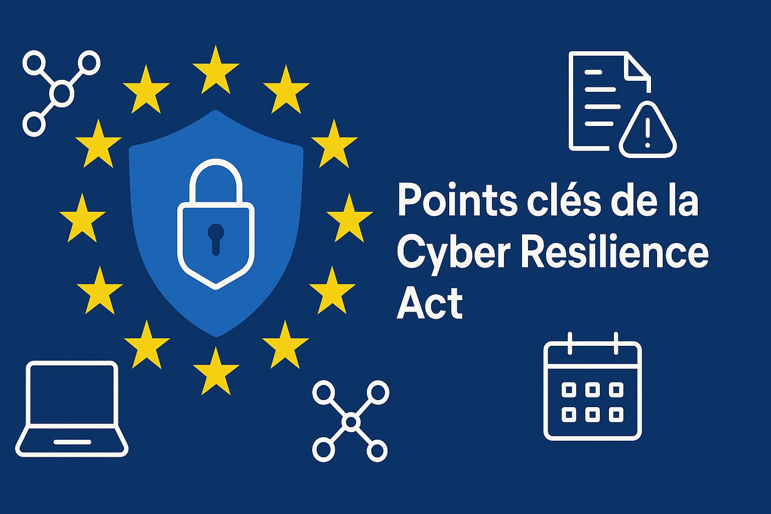 Les points clefs de la CRA