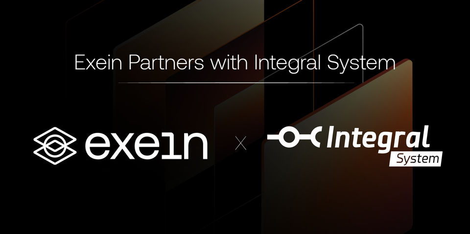 Exein est partenaire d'Integral System
