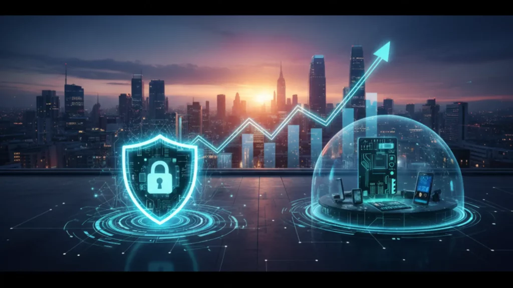 Exein levée de fond