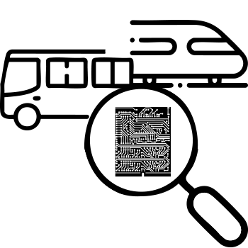 Transport MXM