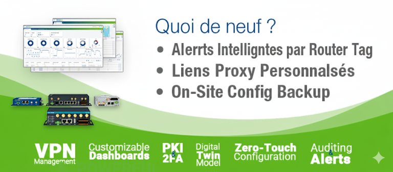 New WebAccess/VPN