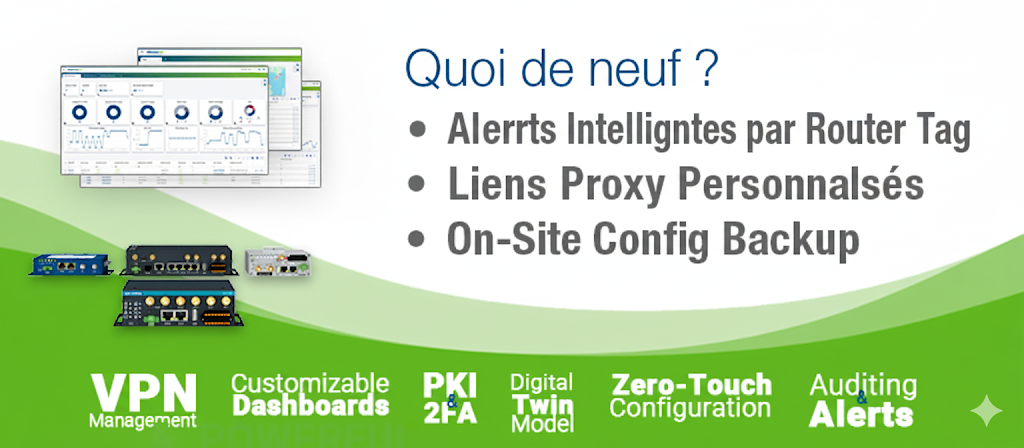 New WebAccess/VPN