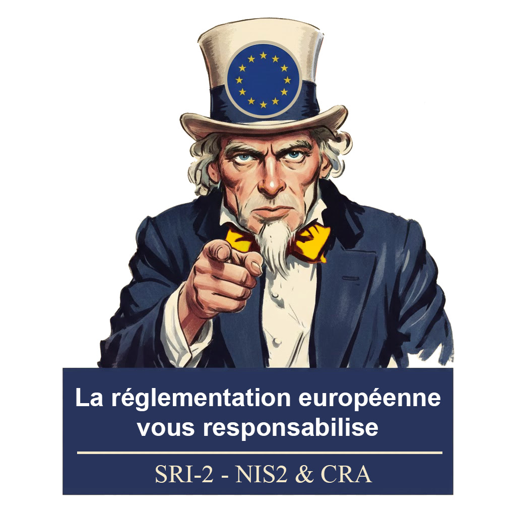 Réglementation européenne et responsabilités