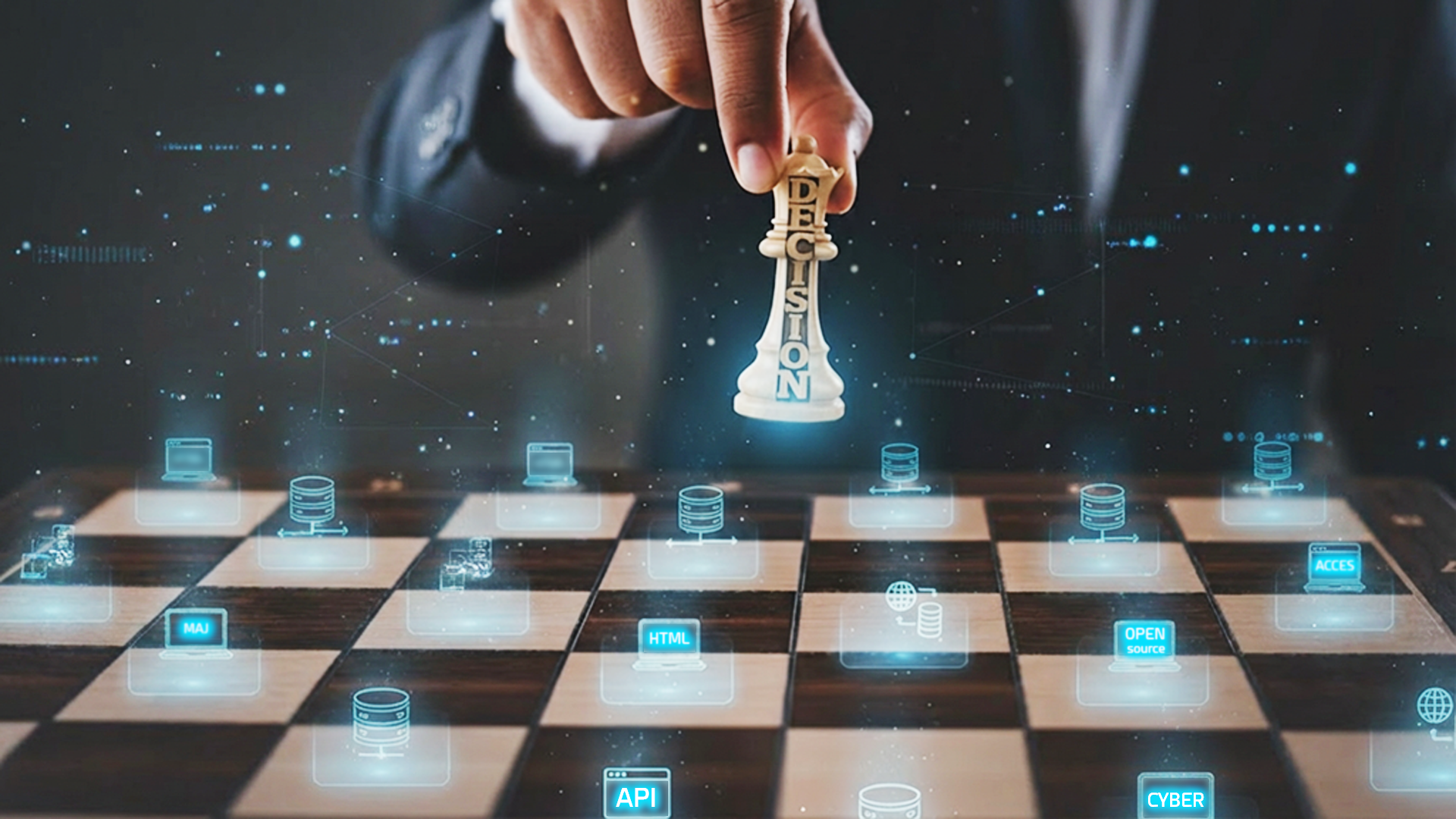 Surface d'attaque : définition