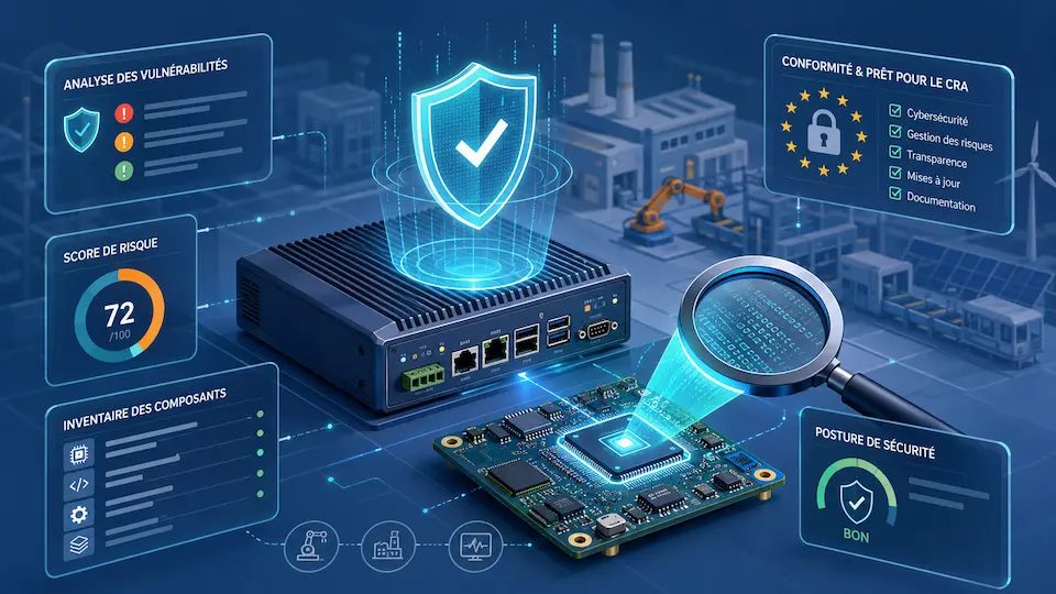 savoir ce que contient réellement son firmware